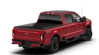 2026 Ford Super Duty® External Image 4